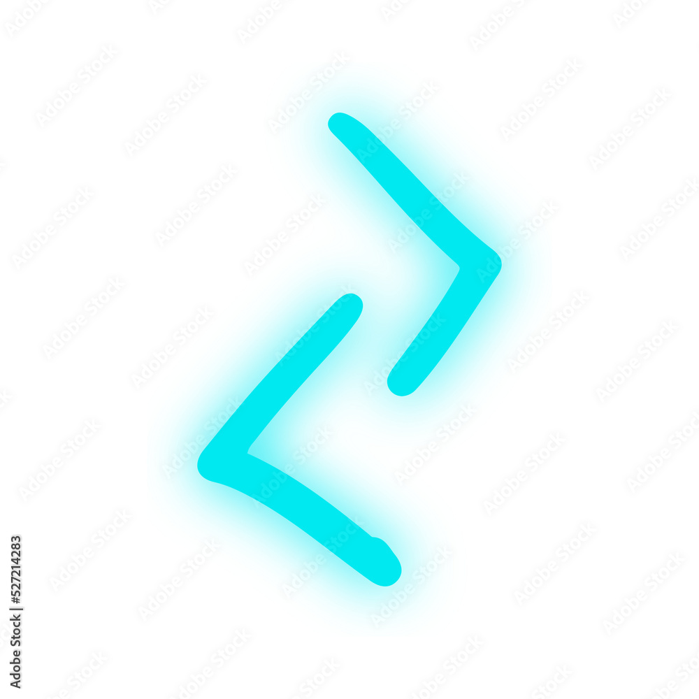glow doodle rune
glow doodle rune
