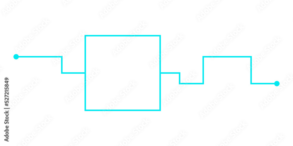 hud tech line frame
hud tech line frame