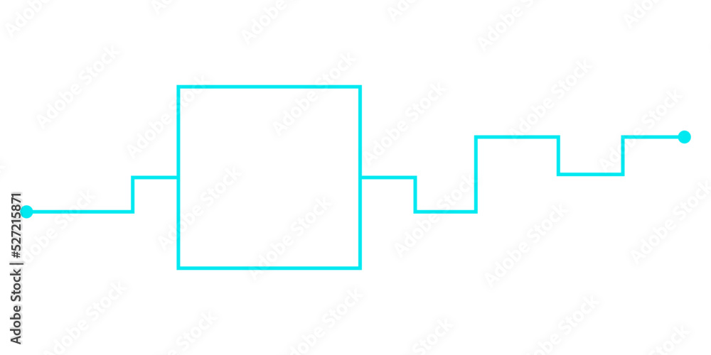 hud tech line frame
hud tech line frame