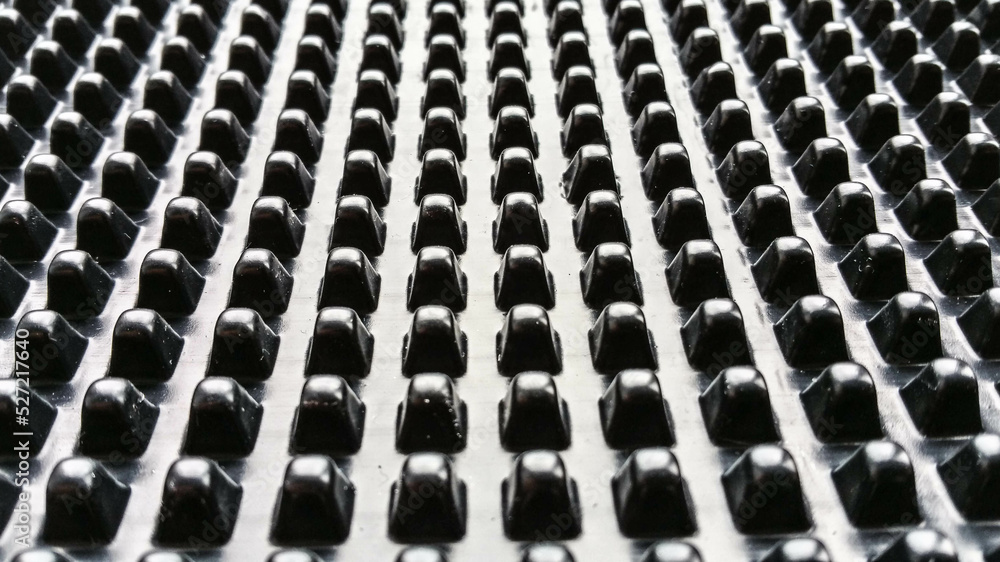 Fototapeta premium wypustki