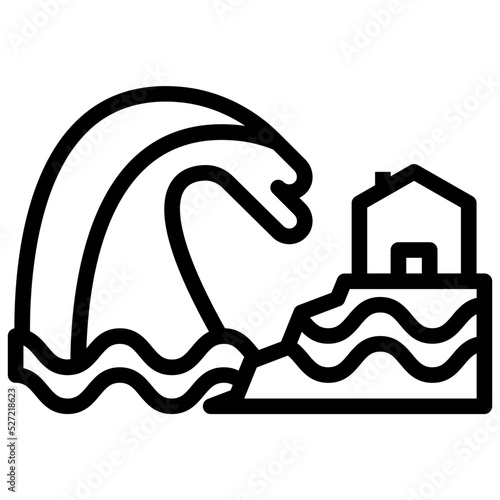 tsunami