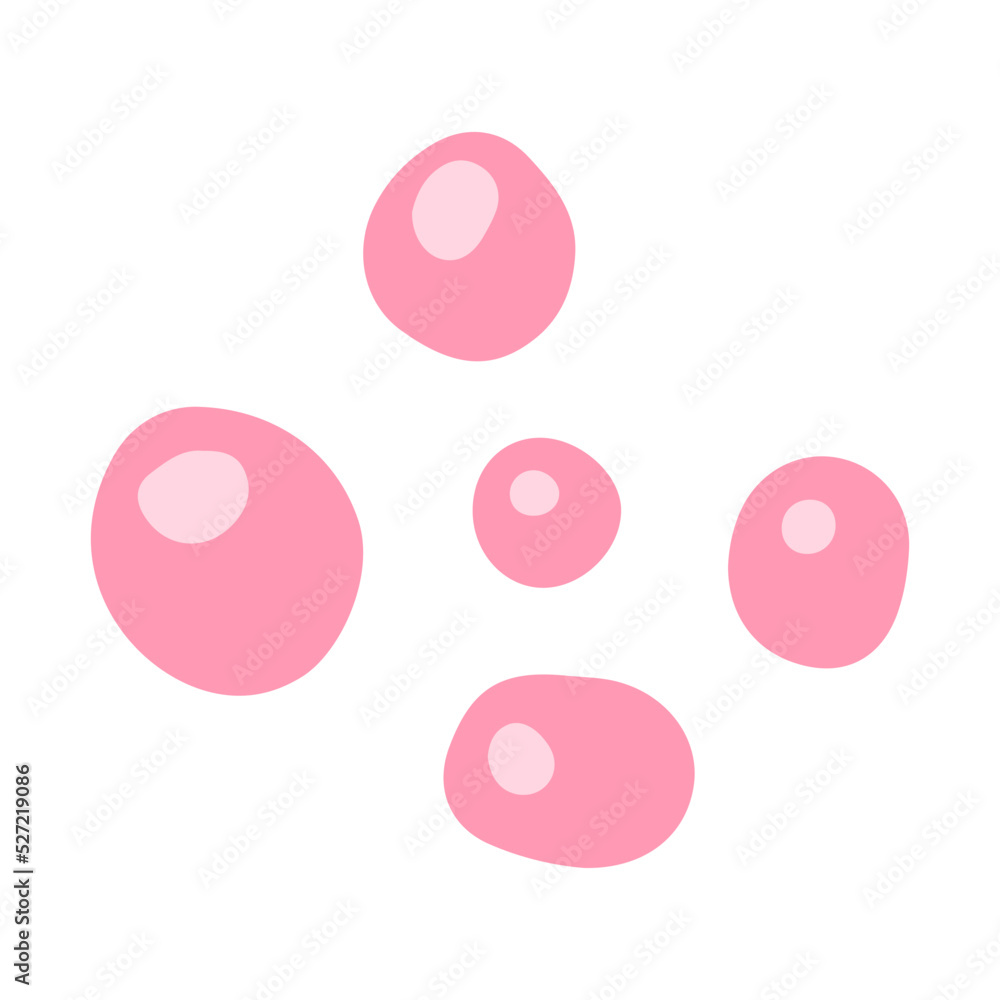 colorful bubble element
colorful bubble element