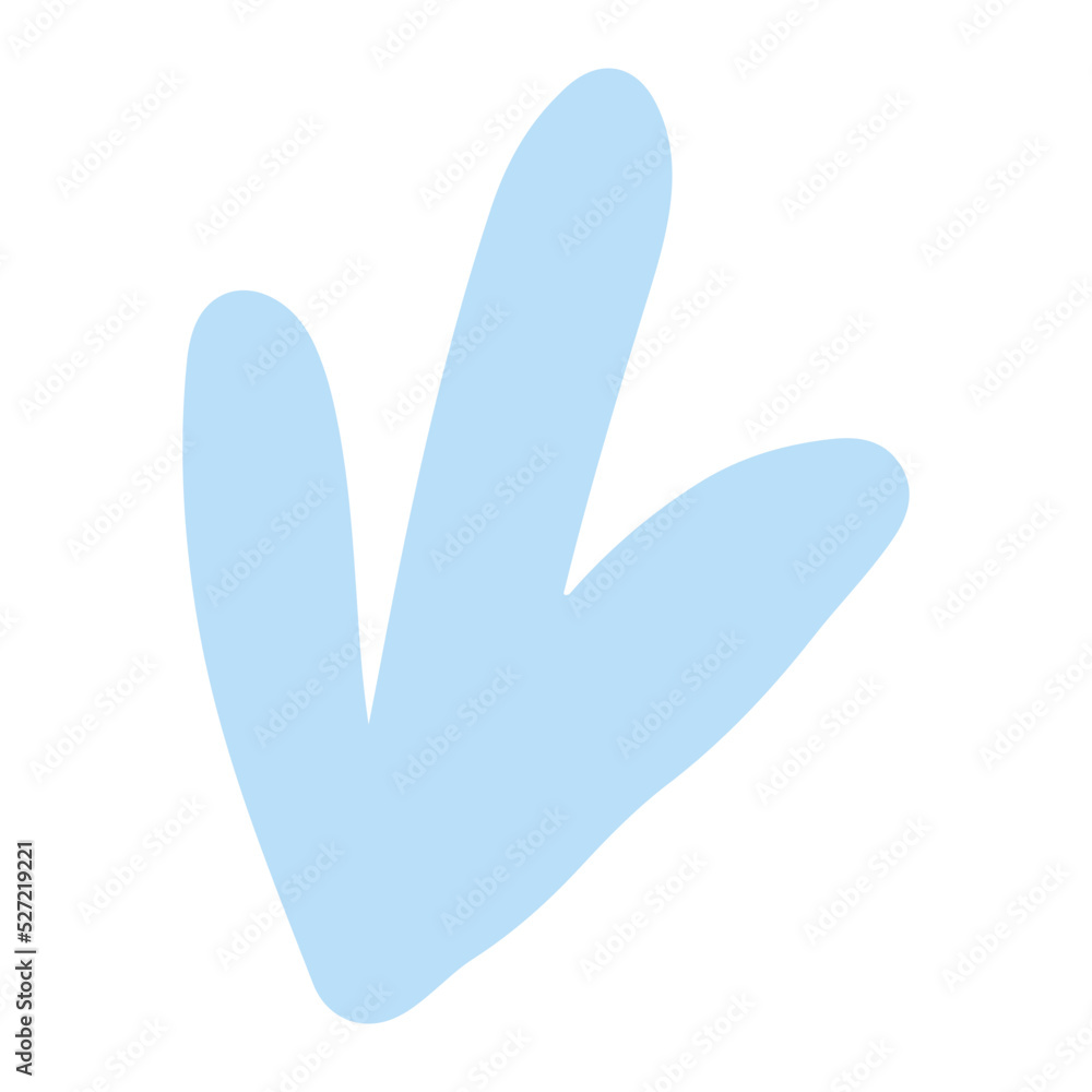 colorful doodle shape
colorful doodle shape
