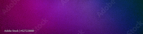 Photo Dark magenta fuchsia violet blue abstract matte background for design