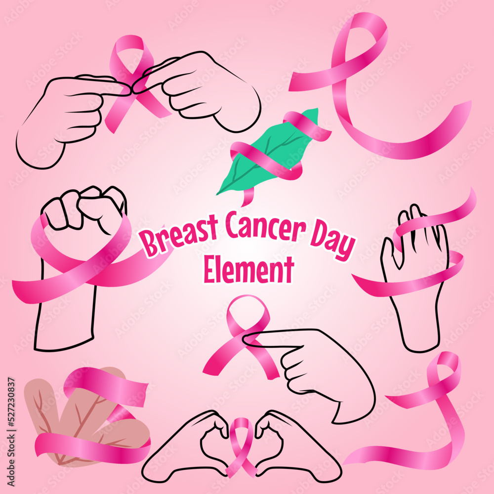 breast cancer elements breast cancer elements