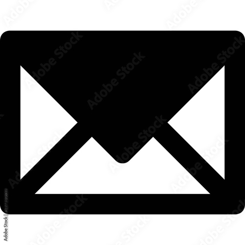 Mail Vector Icon