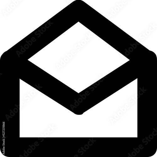 Mail Vector Icon