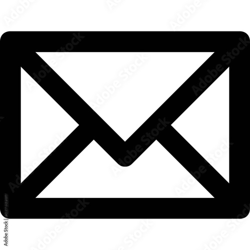 Mail Vector Icon