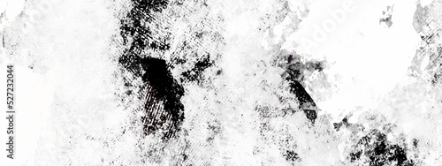Abstract dirty or scratch aging effect. Dusty and grungy scratch texture material or surface. white concrete wall texture background. Old grunge textures with scratches and cracks.	