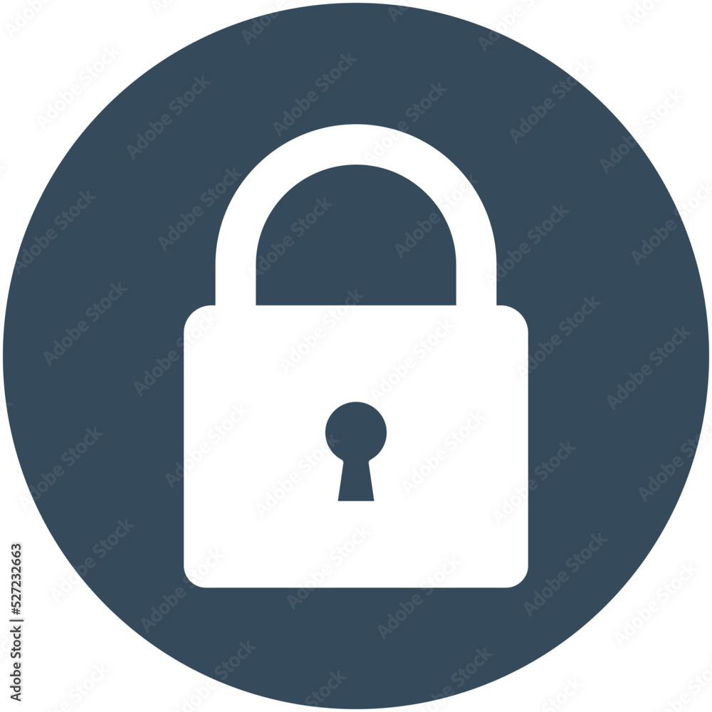 Locked Isolated Vector icon which can easily modify or edit
Locked Isolated Vector icon which can easily modify or edit