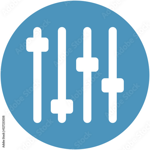 music preferences Isolated Vector icon which can easily modify or edit

