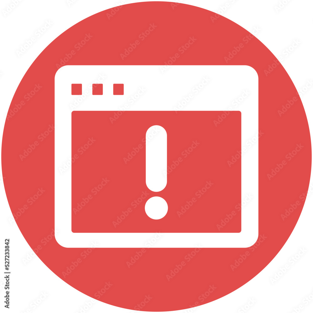 web error Isolated Vector icon which can easily modify or edit
web error Isolated Vector icon which can easily modify or edit
