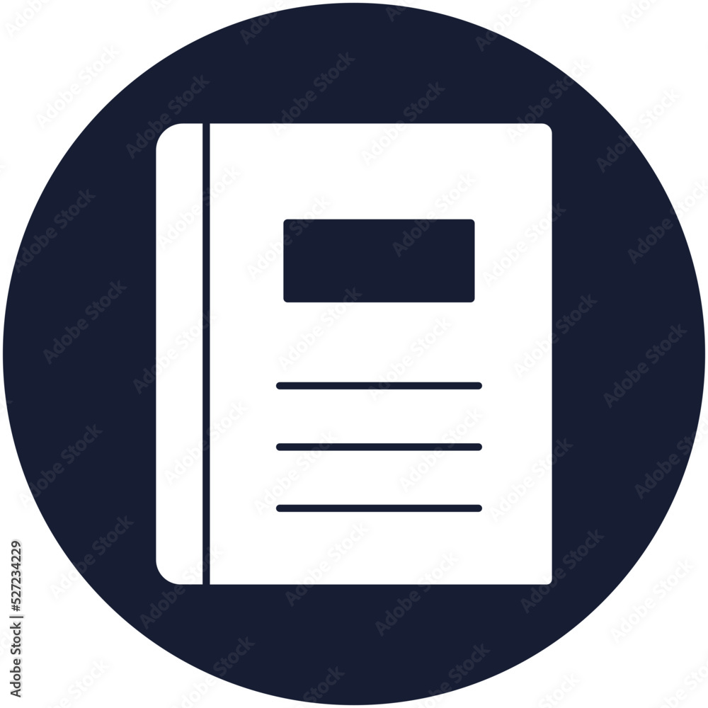 Book Isolated Vector icon which can easily modify or edit
Book Isolated Vector icon which can easily modify or edit