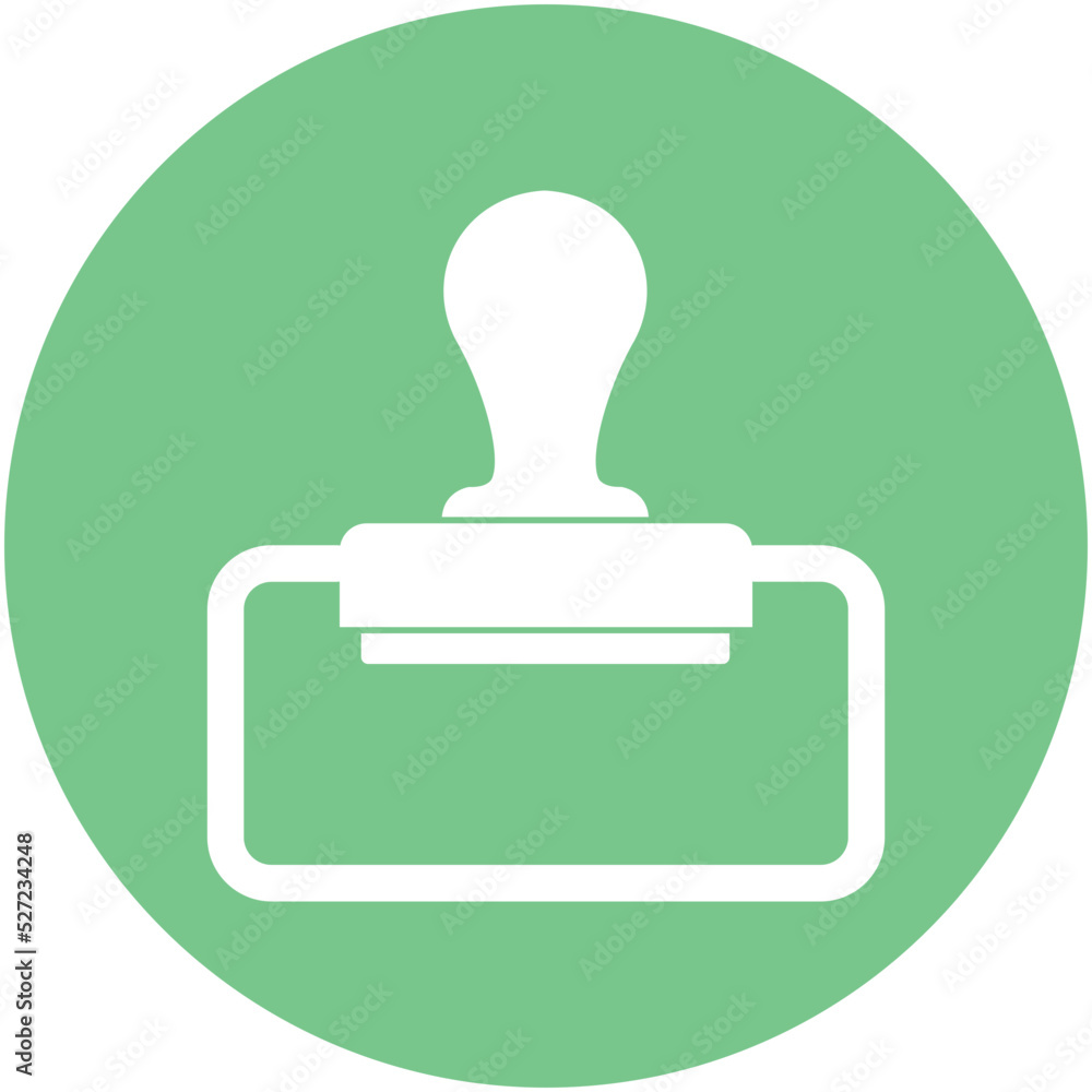Stamp Isolated Vector icon which can easily modify or edit
Stamp Isolated Vector icon which can easily modify or edit
