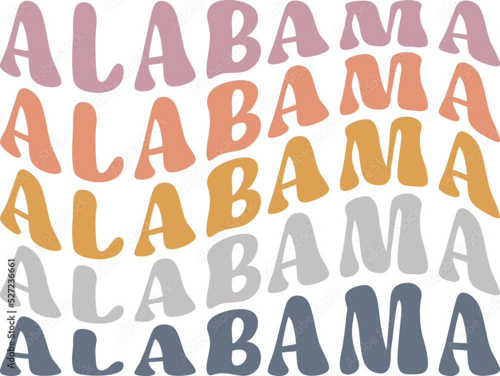 Alabama Alabama