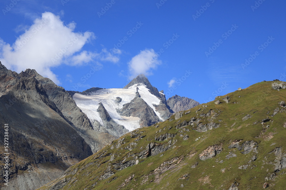 Großglockner Großglockner