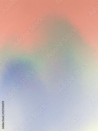colorful pastel watercolor pink yellow purple blue abstract gradient aura fluid dynamic energy elegant decorative background 
