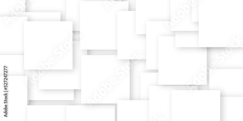 Wallpaper Mural White abstract background with lines White and gray background. abstract white and gray background with lines white light & grey background. Space design concept. Torontodigital.ca