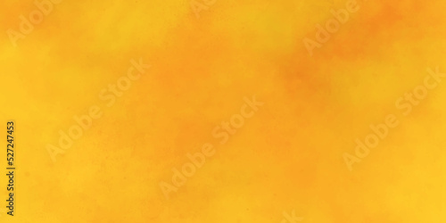 abstract orange watercolor texture background. yellow watercolor background for your design.colorfull bright abstract watercolor drawing on a paper image watercolor background concept, vector.