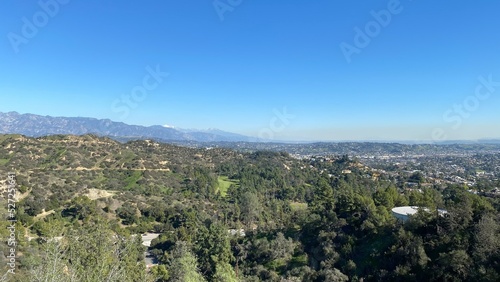 Los Angeles  Californie