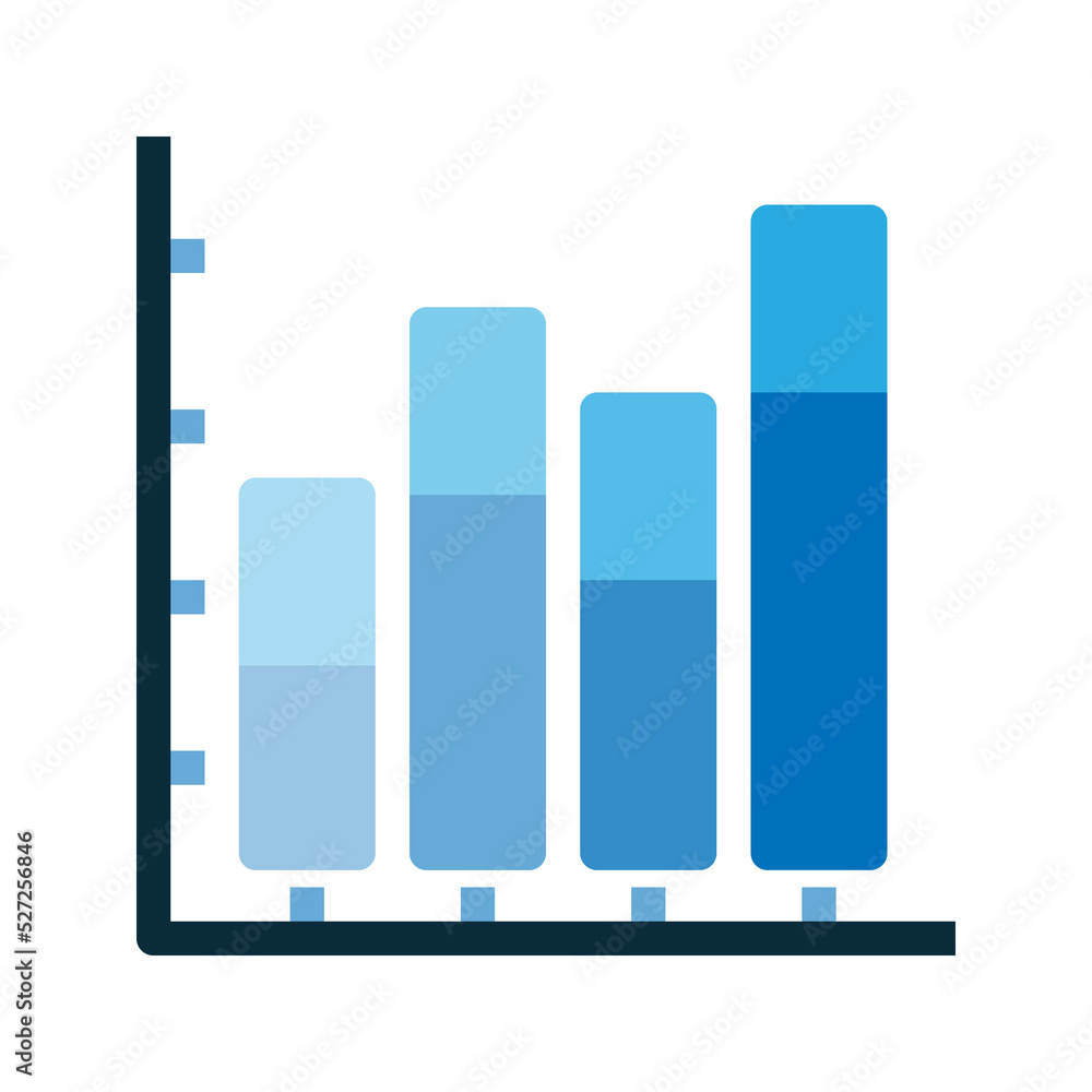 Business success icon. Icon for business, finance, marketing. Business success icon. Icon for business, finance, marketing.