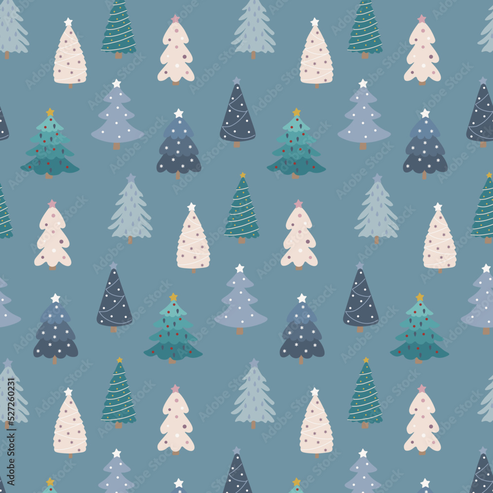 Merry Christmas Pattern Merry Christmas Pattern