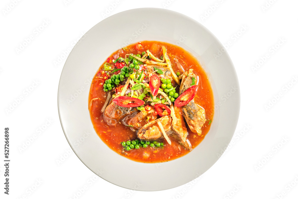spicy sardines fish in tomato sauce spicy sardines fish in tomato sauce