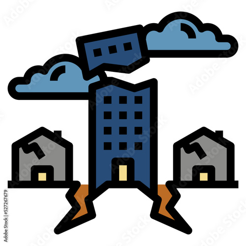 earthquake