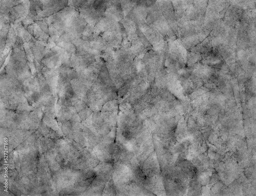 黒い和紙のような汚れた壁紙