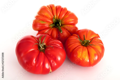 drei Tomaten