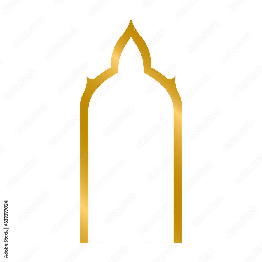 Thai gold backdrop frame vector five styles on white background. Traditional style in Thailand. Must use in temples or buddha rooms. Line Thai style. Luxury style. Thai gold backdrop frame vector five styles on white background. Traditional style in Thailand. Must use in temples or buddha rooms. Line Thai style. Luxury style.