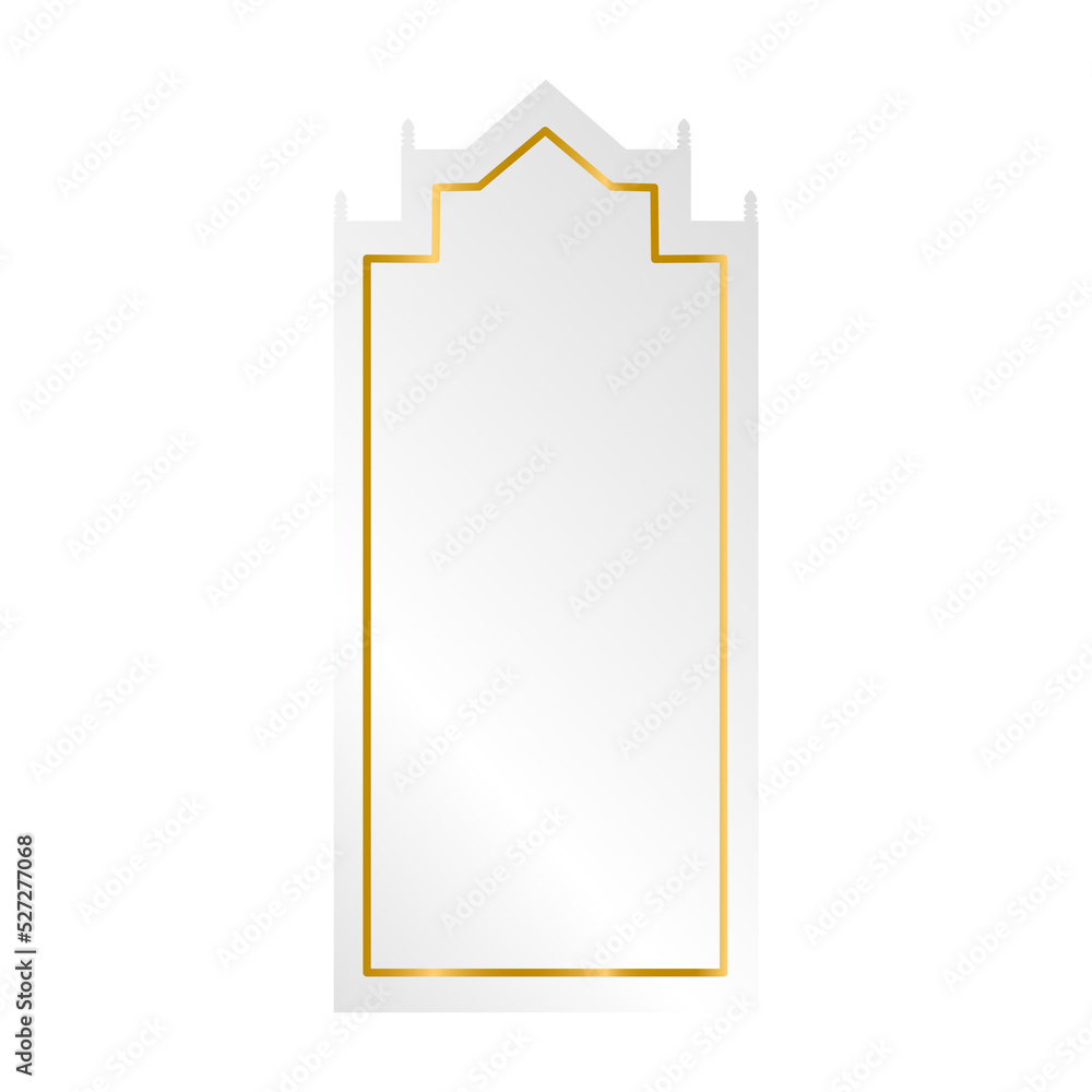 Thai gold backdrop frame vector five styles on white background. Traditional style in Thailand. Must use in temples or buddha rooms. Line Thai style. Luxury style. Thai gold backdrop frame vector five styles on white background. Traditional style in Thailand. Must use in temples or buddha rooms. Line Thai style. Luxury style.