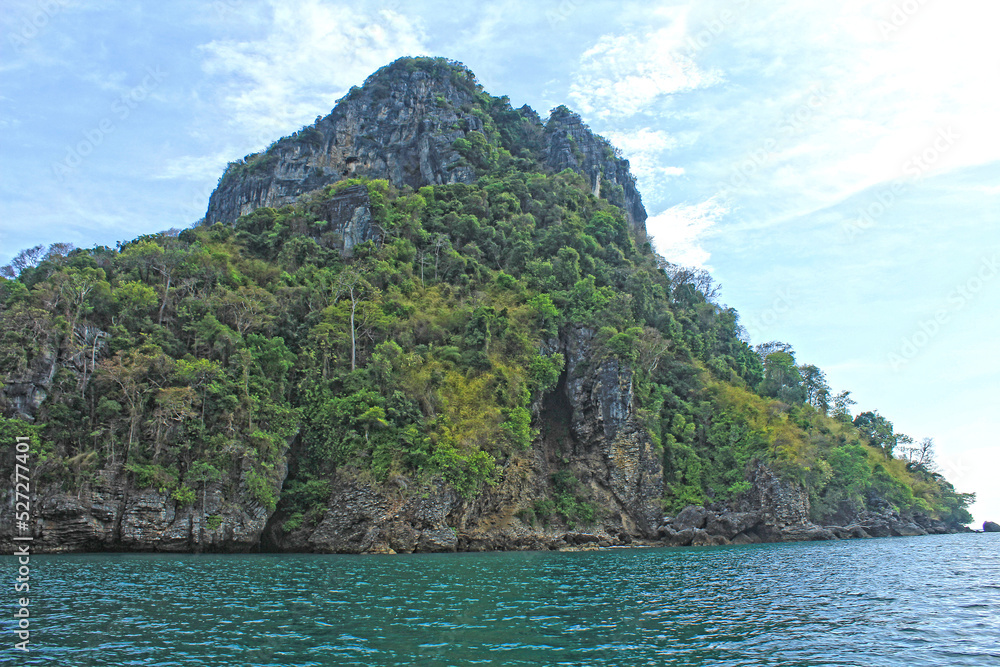 Krabi, Thailand Krabi, Thailand