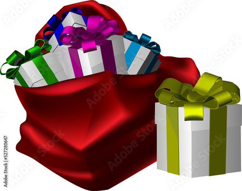 presents for everyone