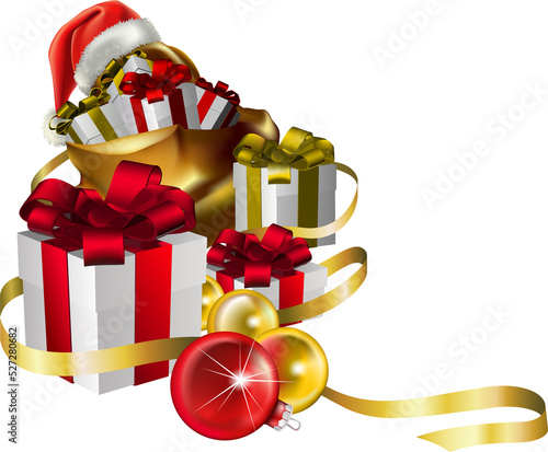 christmas background