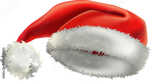 santas hat