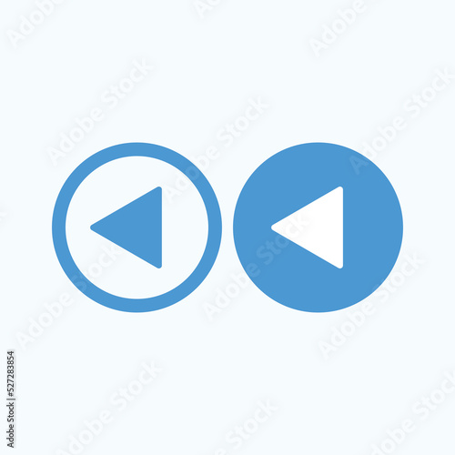 Free Download play button icon - GFXLoad