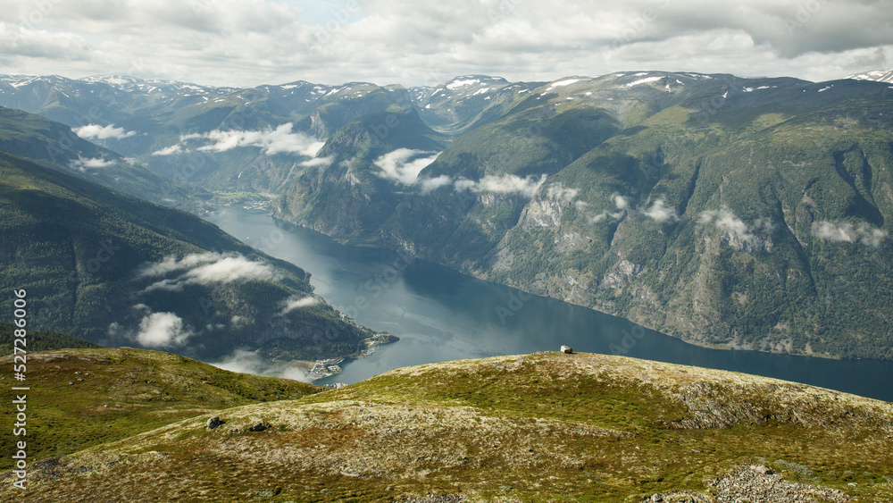 Routes et Fjords de Norvège en été Routes et Fjords de Norvège en été
