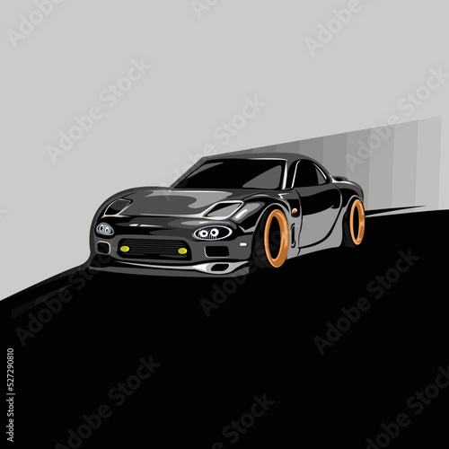 jdm car 