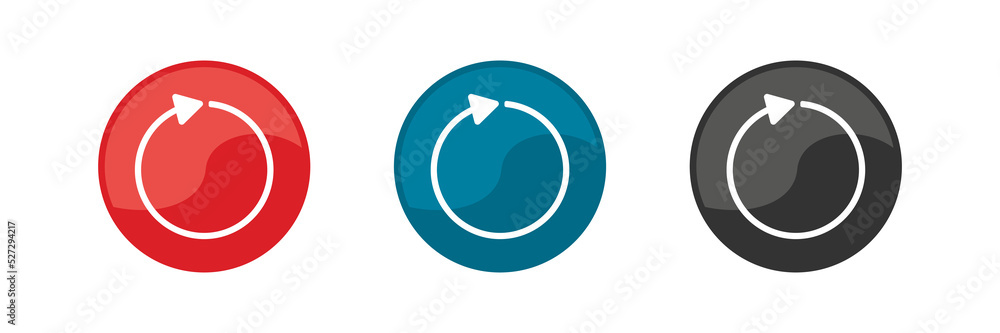 Check mark icon set. Check mark icon set.