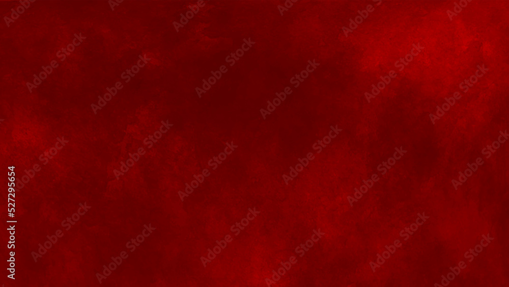Background texture of a red concrete. Free space Background texture of a red concrete. Free space