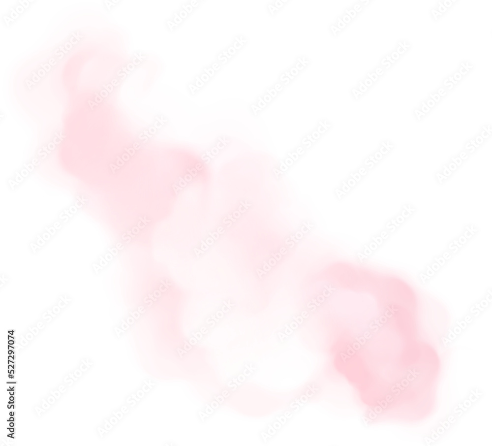 Pink cloud Pink cloud