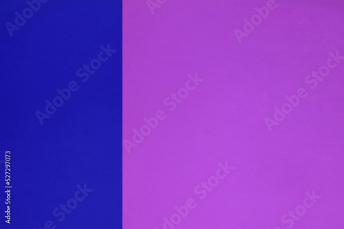 Blurry abstract Background consisting Dark and light blend of blue purple blue colors to disappear into one another for creative design cover page © Shankara Studios