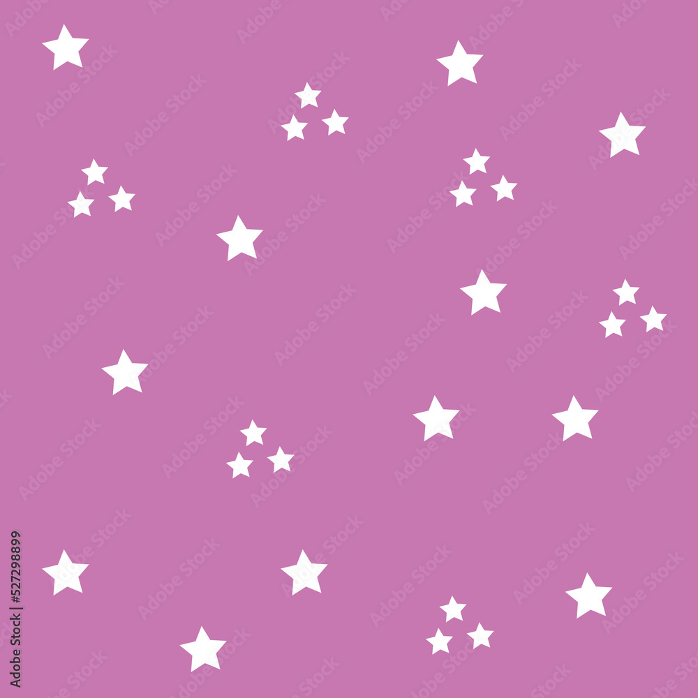 purple vector abstract star white background pattern, bed sheet pattern, handkerchief pattern. purple vector abstract star white background pattern, bed sheet pattern, handkerchief pattern.