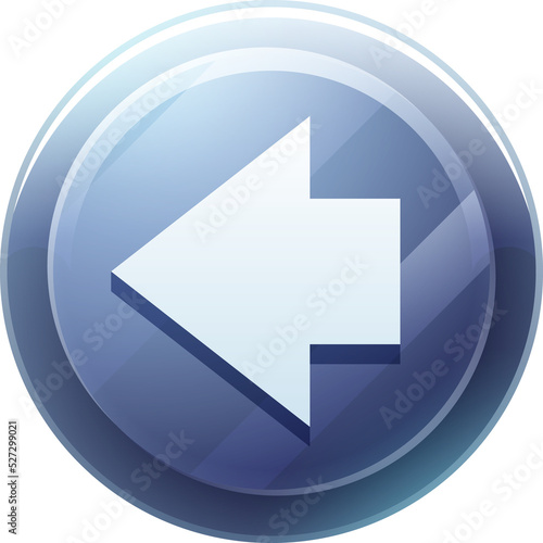 Left Arrow Button Free Download Left Arrow Button - GFXLoad