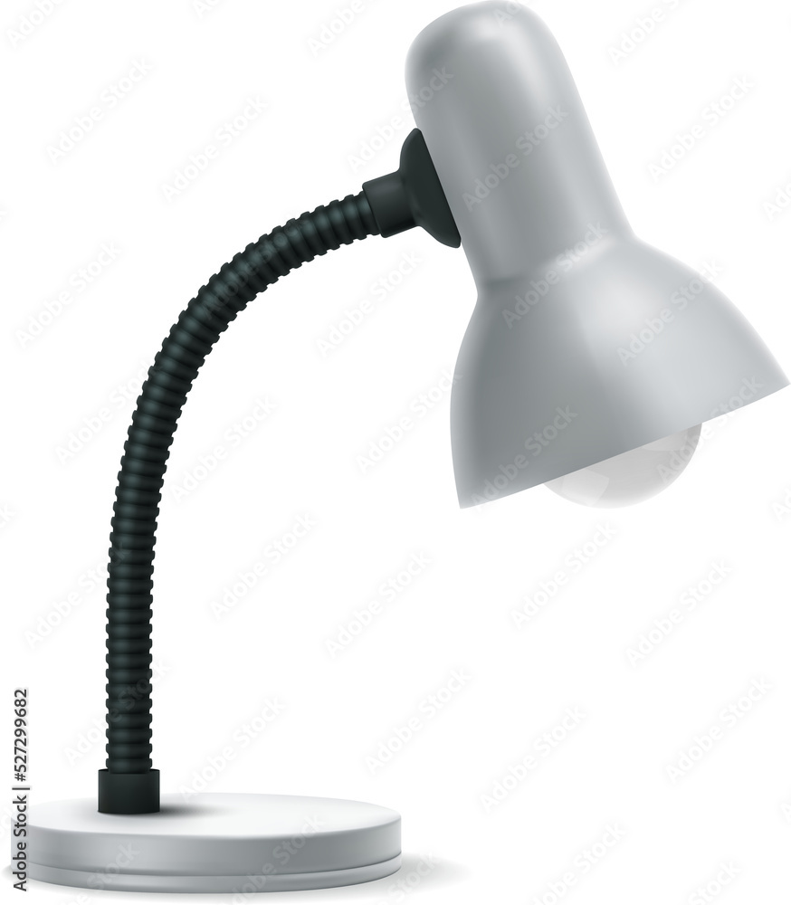 Desk lamp Desk lamp