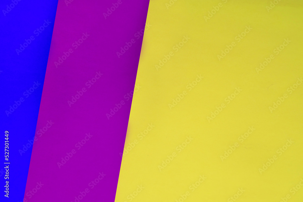 Abstract Background consisting Dark and light shades of blue purple yellow to create a three fold creative cover design Abstract Background consisting Dark and light shades of blue purple yellow to create a three fold creative cover design