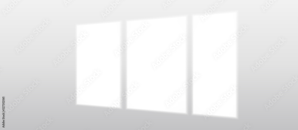 Reflection window wall Reflection window wall