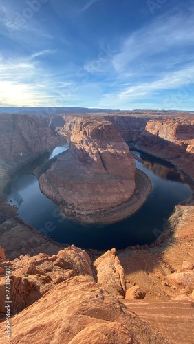 Horseshoe Bend, Arizona