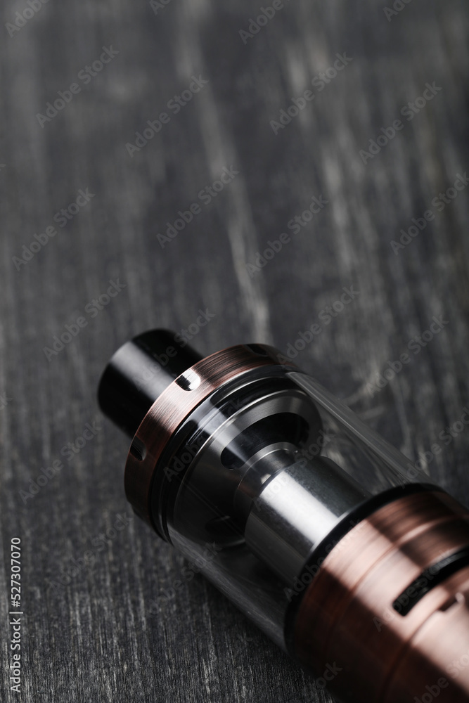 Vaping device